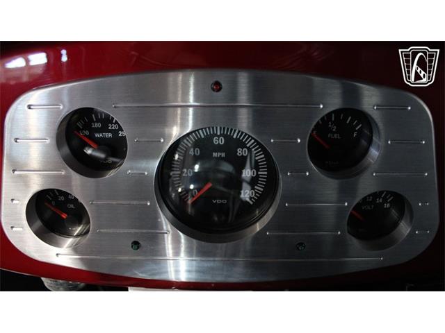 1933 Ford Tudor (CC-2071720) for sale in Peoria, Arizona