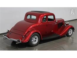 1933 Ford Tudor (CC-2071720) for sale in Peoria, Arizona