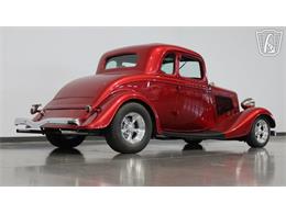 1933 Ford Tudor (CC-2071720) for sale in Peoria, Arizona