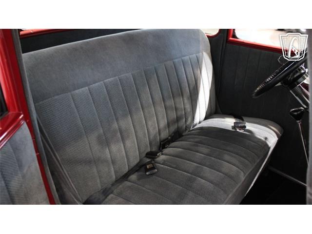1933 Ford Tudor (CC-2071720) for sale in Peoria, Arizona