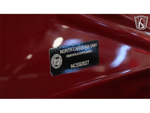 1933 Ford Tudor (CC-2071720) for sale in Peoria, Arizona