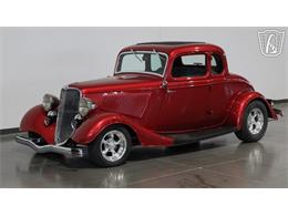 1933 Ford Tudor (CC-2071720) for sale in Peoria, Arizona