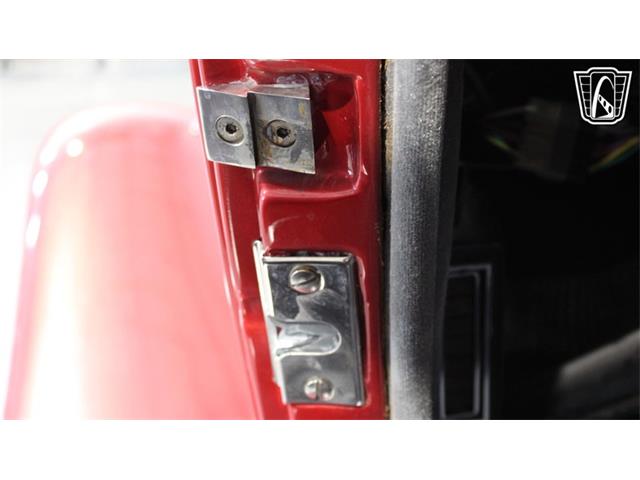 1933 Ford Tudor (CC-2071720) for sale in Peoria, Arizona