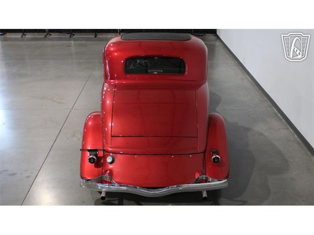 1933 Ford Tudor (CC-2071720) for sale in Peoria, Arizona