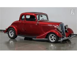 1933 Ford Tudor (CC-2071720) for sale in Peoria, Arizona