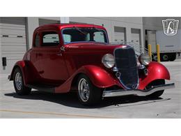 1933 Ford Tudor (CC-2071720) for sale in Peoria, Arizona