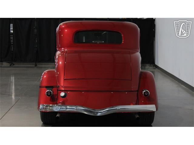 1933 Ford Tudor (CC-2071720) for sale in Peoria, Arizona