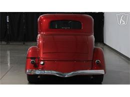 1933 Ford Tudor (CC-2071720) for sale in Peoria, Arizona