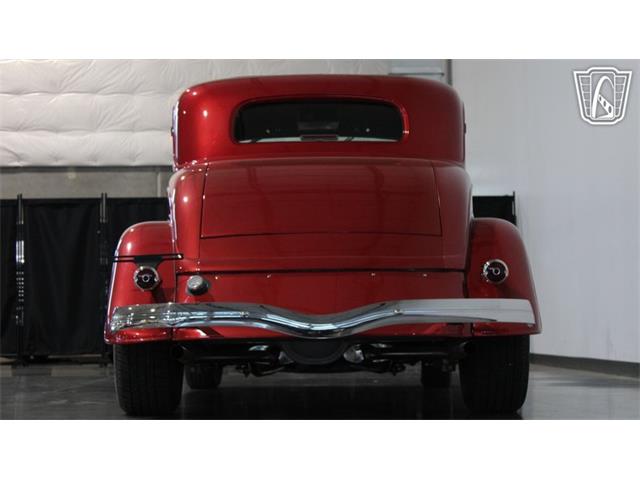 1933 Ford Tudor (CC-2071720) for sale in Peoria, Arizona