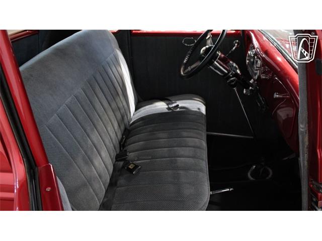 1933 Ford Tudor (CC-2071720) for sale in Peoria, Arizona