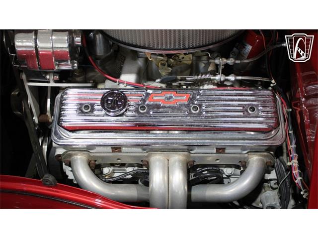 1933 Ford Tudor (CC-2071720) for sale in Peoria, Arizona