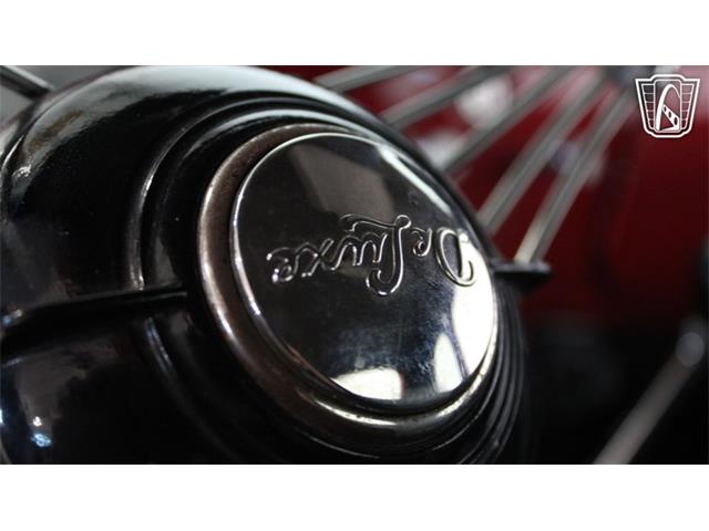 1933 Ford Tudor (CC-2071720) for sale in Peoria, Arizona