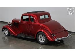 1933 Ford Tudor (CC-2071720) for sale in Peoria, Arizona