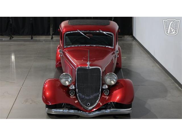 1933 Ford Tudor (CC-2071720) for sale in Peoria, Arizona