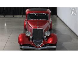 1933 Ford Tudor (CC-2071720) for sale in Peoria, Arizona