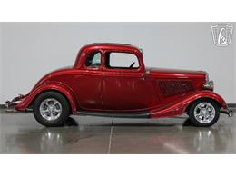 1933 Ford Tudor (CC-2071720) for sale in Peoria, Arizona