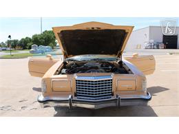 1978 Ford Thunderbird (CC-2071721) for sale in Tulsa, Oklahoma