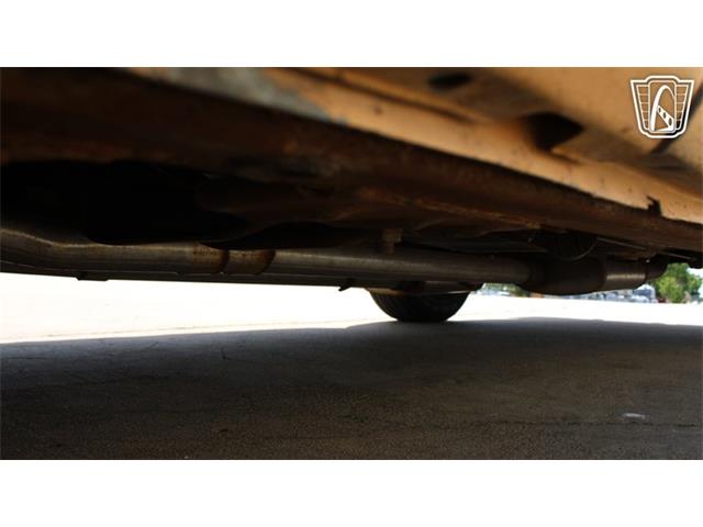 1978 Ford Thunderbird (CC-2071721) for sale in Tulsa, Oklahoma