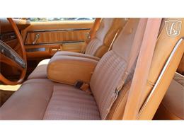1978 Ford Thunderbird (CC-2071721) for sale in Tulsa, Oklahoma