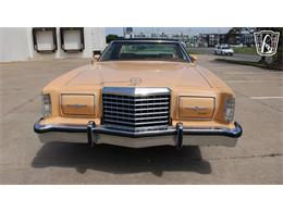 1978 Ford Thunderbird (CC-2071721) for sale in Tulsa, Oklahoma