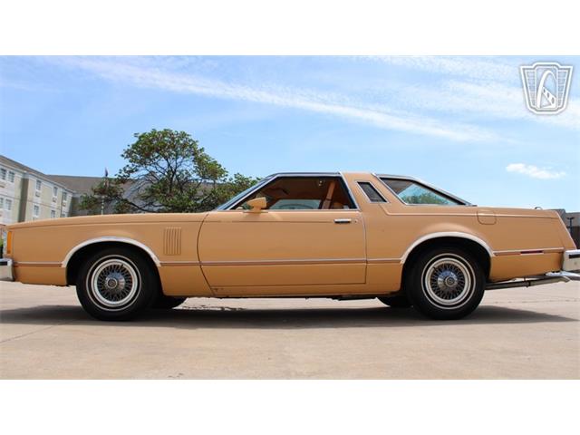 1978 Ford Thunderbird (CC-2071721) for sale in Tulsa, Oklahoma