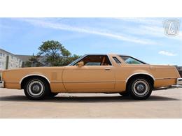 1978 Ford Thunderbird (CC-2071721) for sale in Tulsa, Oklahoma