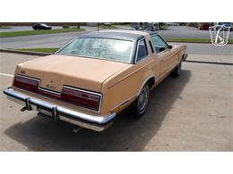 1978 Ford Thunderbird (CC-2071721) for sale in Tulsa, Oklahoma