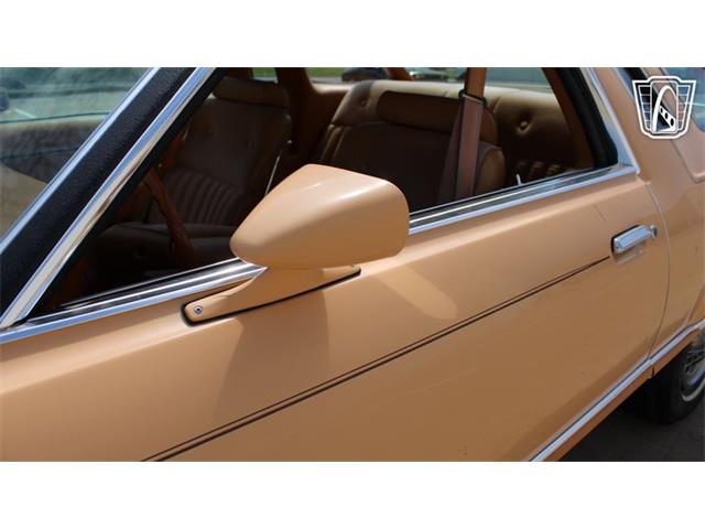 1978 Ford Thunderbird (CC-2071721) for sale in Tulsa, Oklahoma