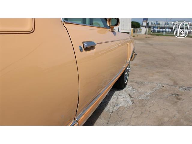 1978 Ford Thunderbird (CC-2071721) for sale in Tulsa, Oklahoma