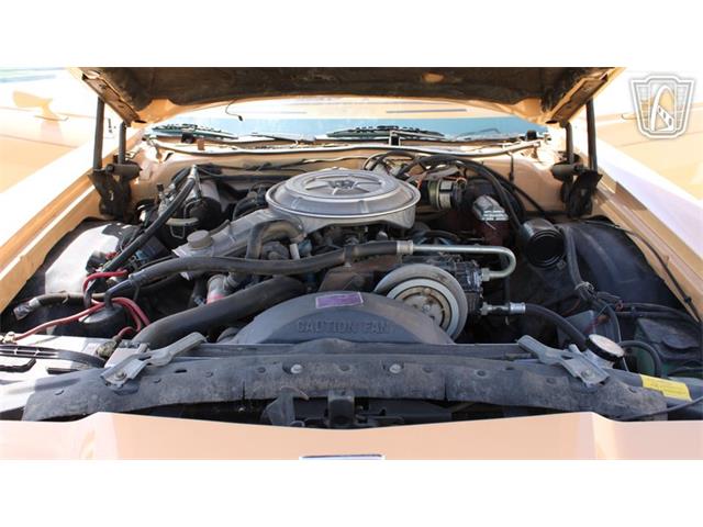 1978 Ford Thunderbird (CC-2071721) for sale in Tulsa, Oklahoma