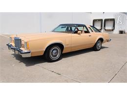 1978 Ford Thunderbird (CC-2071721) for sale in Tulsa, Oklahoma