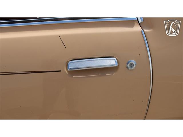 1978 Ford Thunderbird (CC-2071721) for sale in Tulsa, Oklahoma