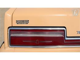 1978 Ford Thunderbird (CC-2071721) for sale in Tulsa, Oklahoma