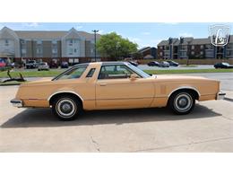 1978 Ford Thunderbird (CC-2071721) for sale in Tulsa, Oklahoma