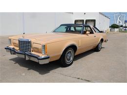 1978 Ford Thunderbird (CC-2071721) for sale in Tulsa, Oklahoma
