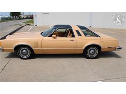 1978 Ford Thunderbird (CC-2071721) for sale in Tulsa, Oklahoma