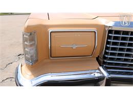 1978 Ford Thunderbird (CC-2071721) for sale in Tulsa, Oklahoma