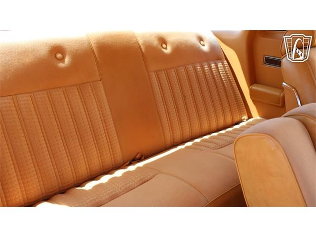 1978 Ford Thunderbird (CC-2071721) for sale in Tulsa, Oklahoma