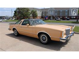 1978 Ford Thunderbird (CC-2071721) for sale in Tulsa, Oklahoma