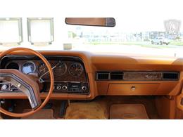 1978 Ford Thunderbird (CC-2071721) for sale in Tulsa, Oklahoma
