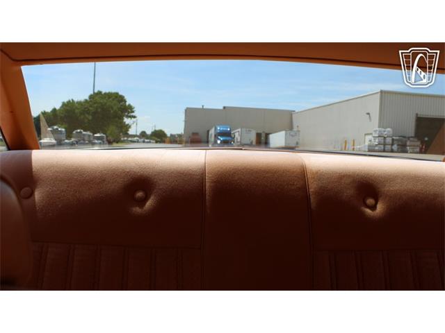 1978 Ford Thunderbird (CC-2071721) for sale in Tulsa, Oklahoma