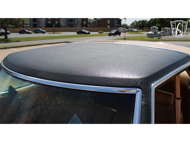 1978 Ford Thunderbird (CC-2071721) for sale in Tulsa, Oklahoma
