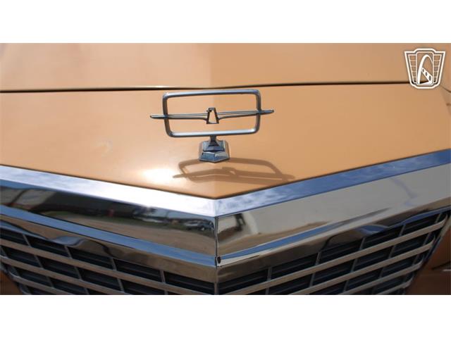 1978 Ford Thunderbird (CC-2071721) for sale in Tulsa, Oklahoma