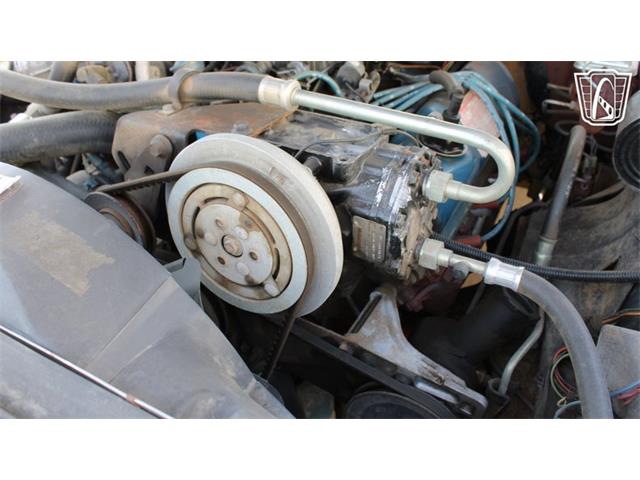 1978 Ford Thunderbird (CC-2071721) for sale in Tulsa, Oklahoma