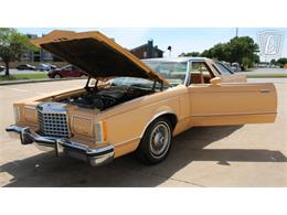 1978 Ford Thunderbird (CC-2071721) for sale in Tulsa, Oklahoma