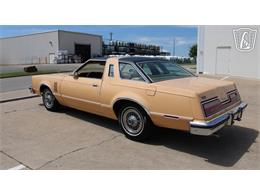 1978 Ford Thunderbird (CC-2071721) for sale in Tulsa, Oklahoma