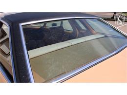 1978 Ford Thunderbird (CC-2071721) for sale in Tulsa, Oklahoma