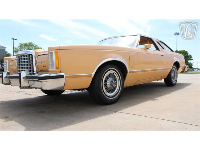 1978 Ford Thunderbird (CC-2071721) for sale in Tulsa, Oklahoma