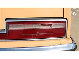 1978 Ford Thunderbird (CC-2071721) for sale in Tulsa, Oklahoma