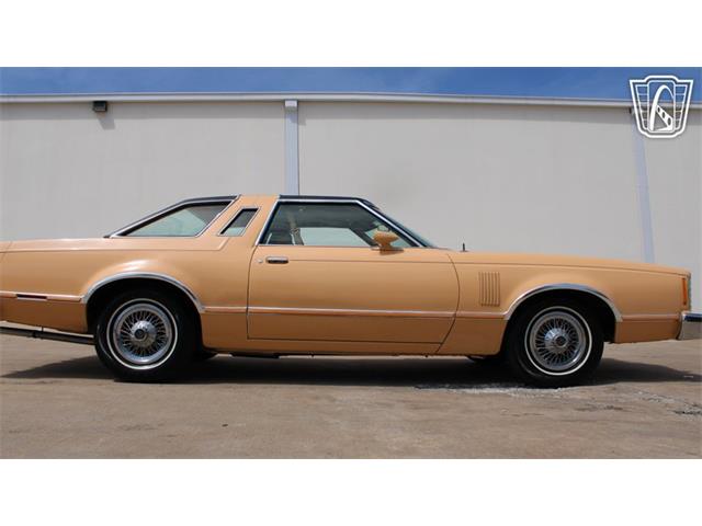 1978 Ford Thunderbird (CC-2071721) for sale in Tulsa, Oklahoma